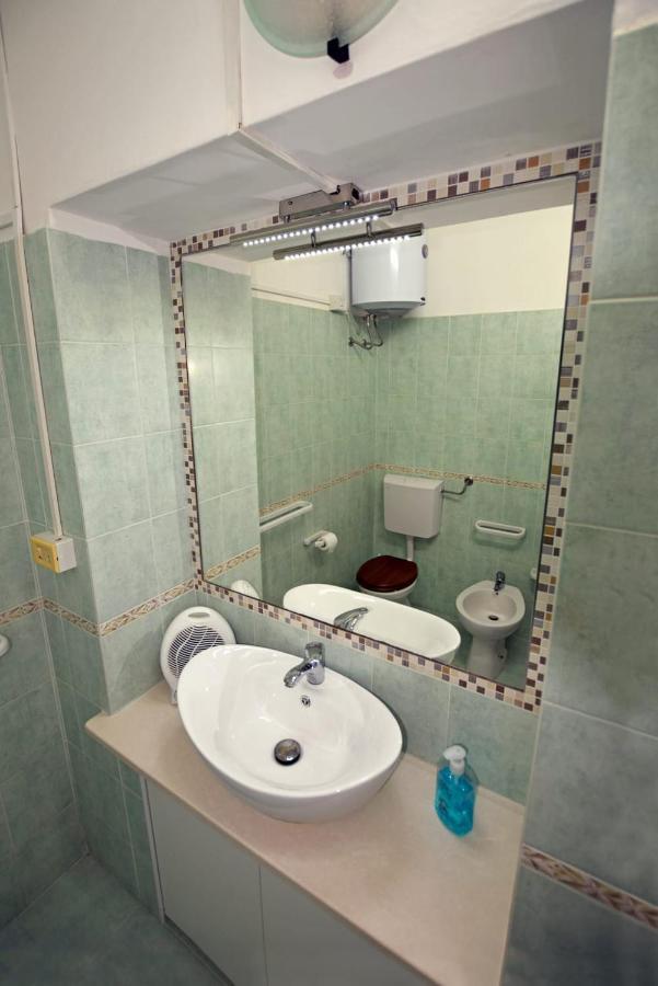 Les Suites Corso Roma Галлиполи Экстерьер фото