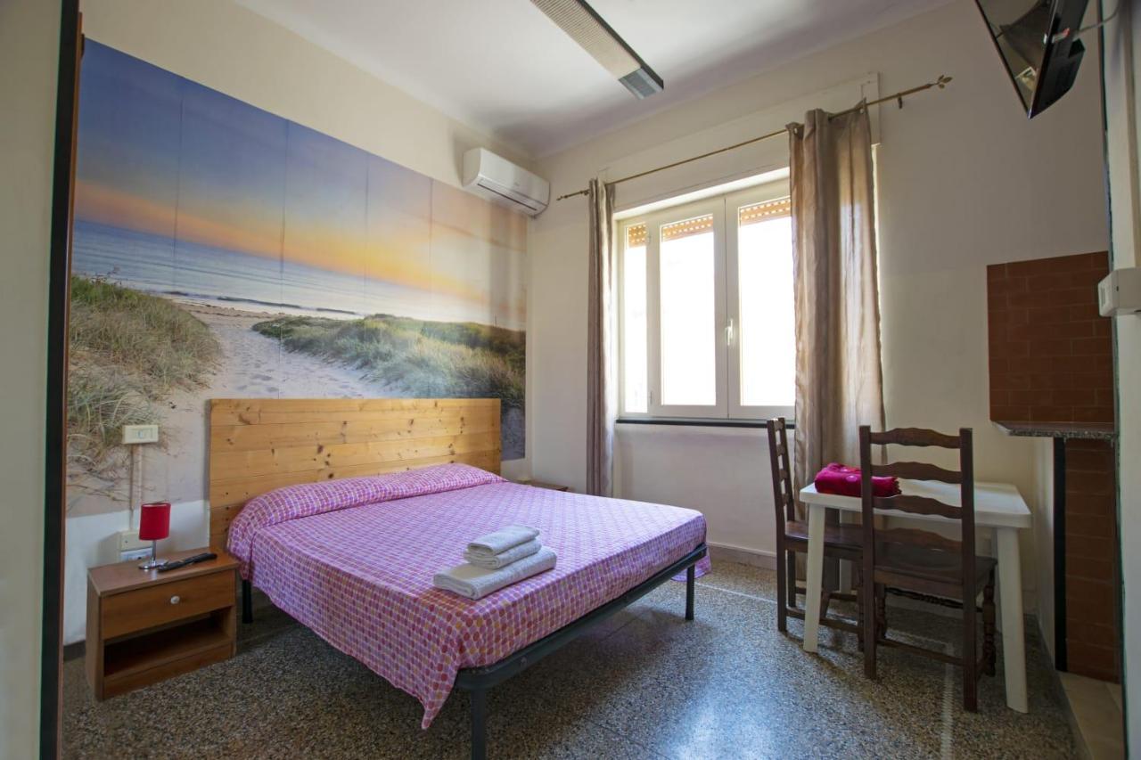 Les Suites Corso Roma Галлиполи Экстерьер фото