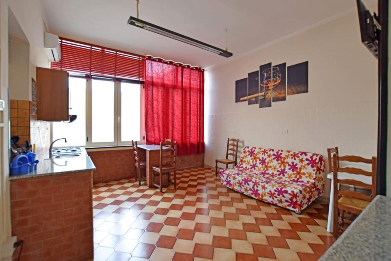 Les Suites Corso Roma Галлиполи Экстерьер фото