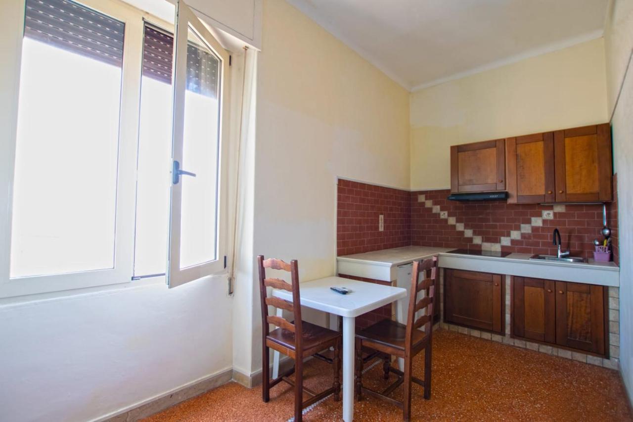 Les Suites Corso Roma Галлиполи Экстерьер фото