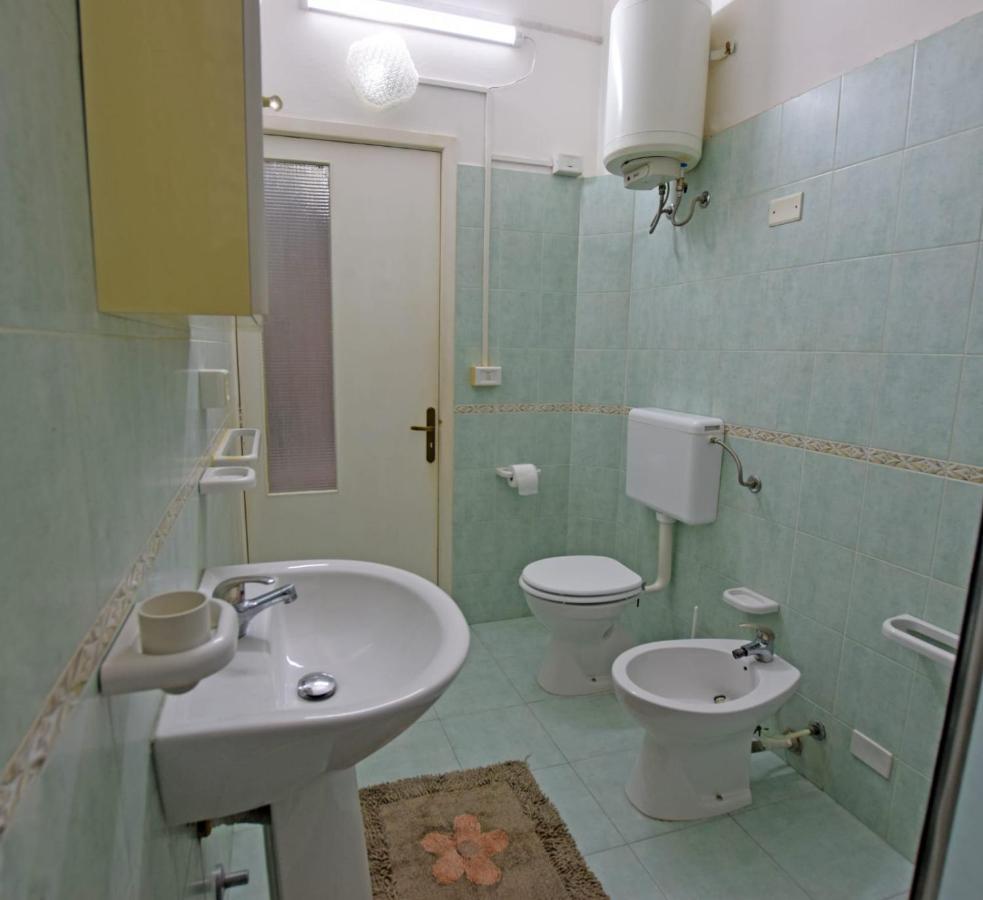 Les Suites Corso Roma Галлиполи Экстерьер фото